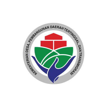 Logo KEMENDESA