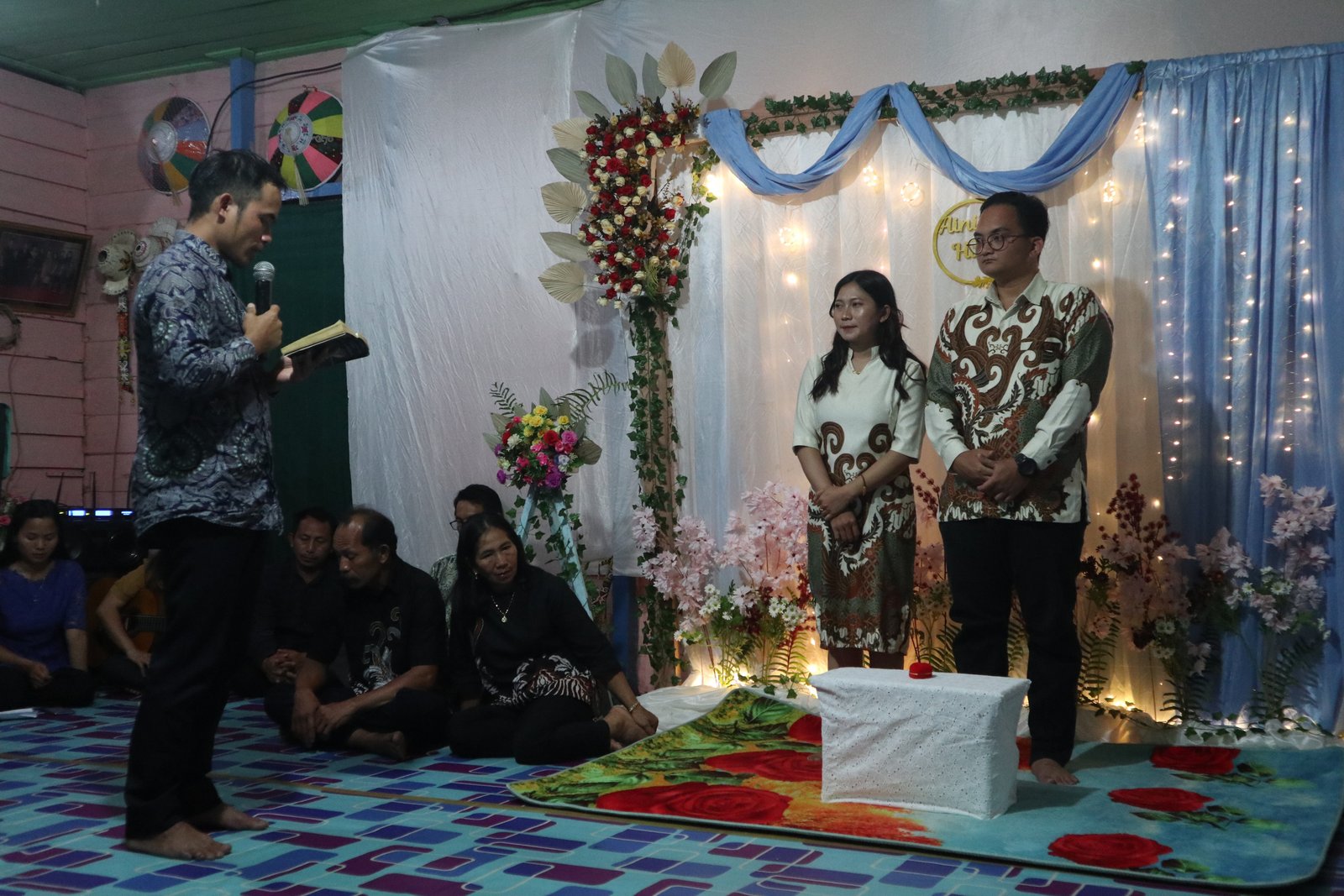 Pertunangan