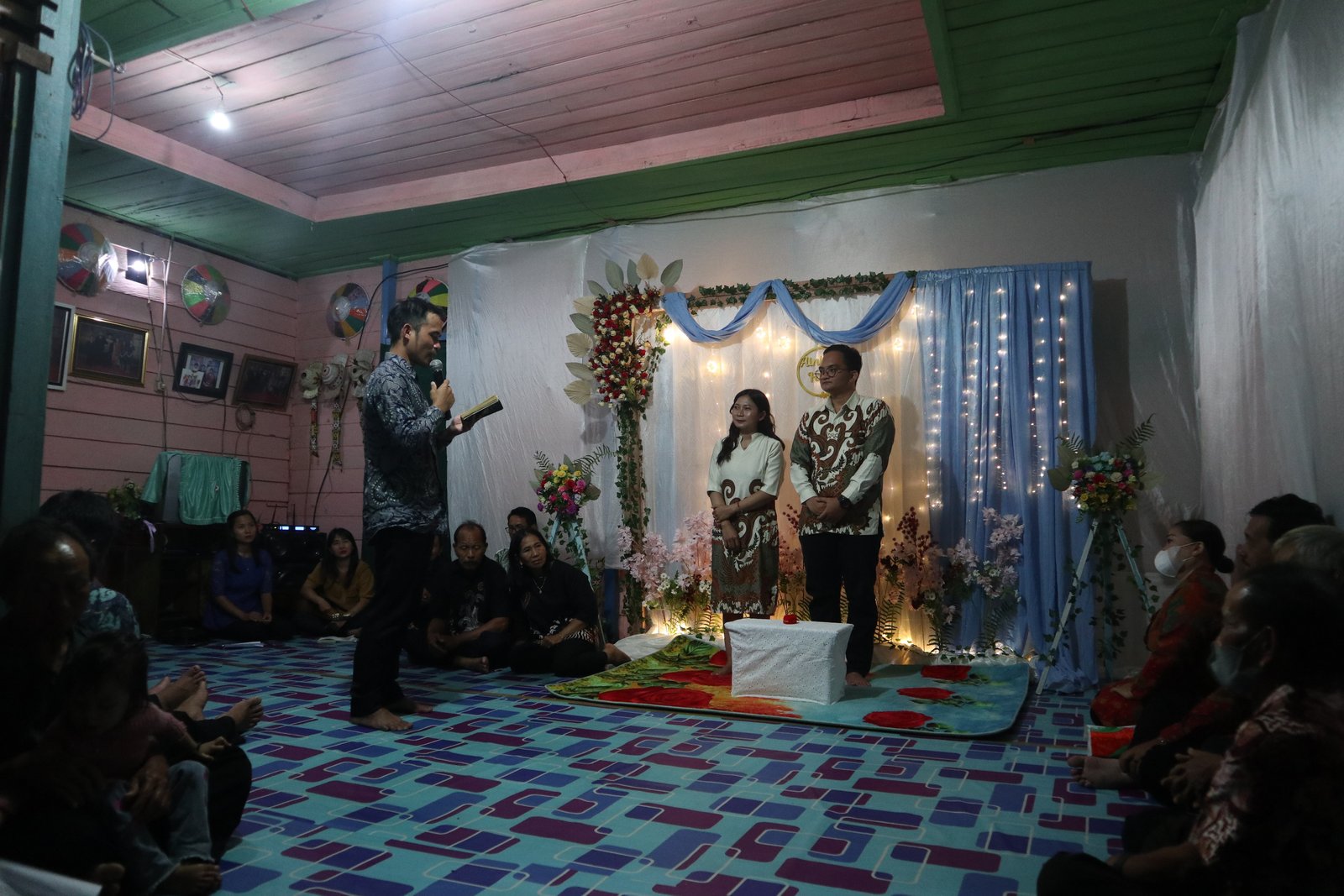 Perkawinan
