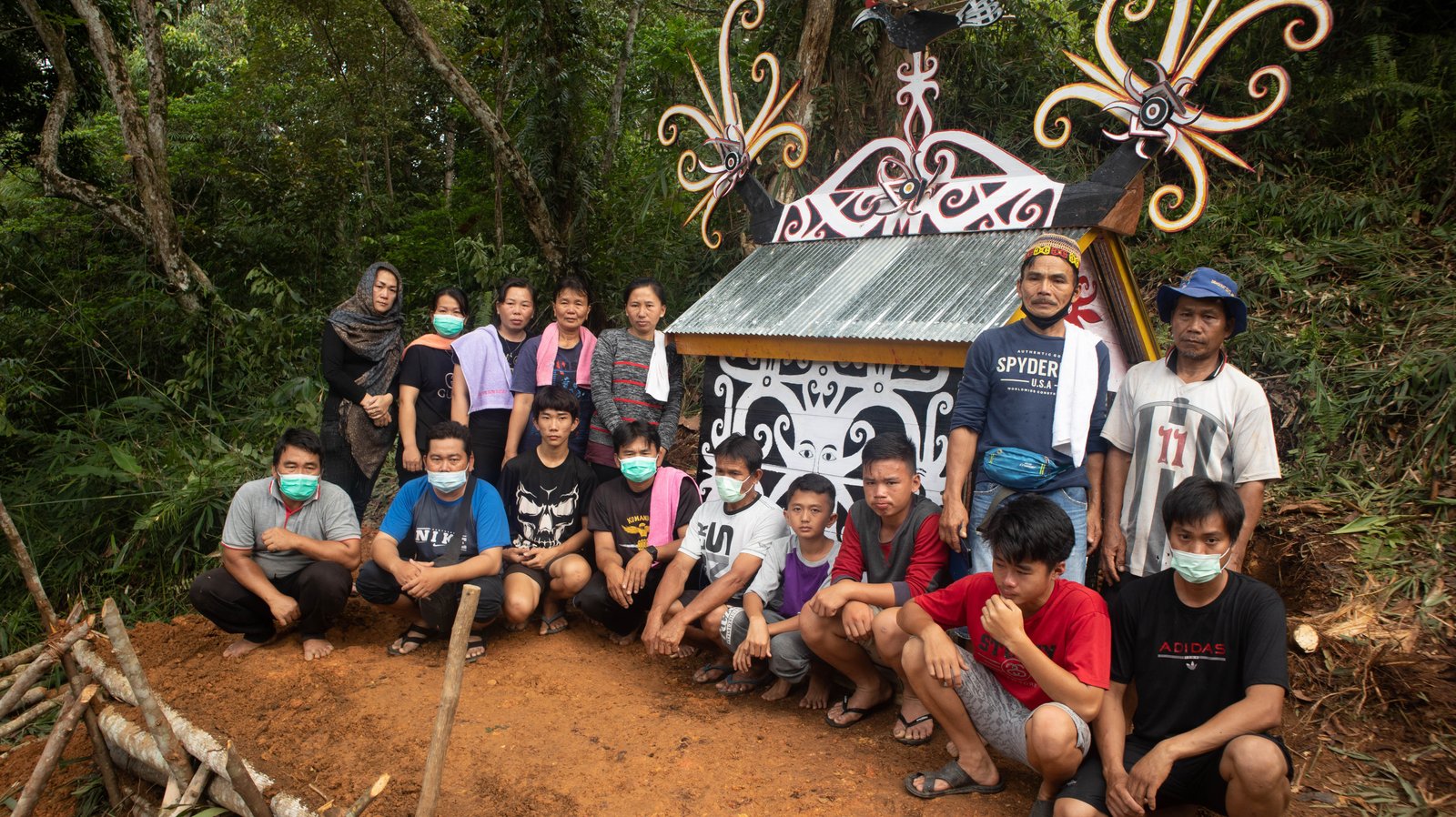 Sistem Kekerabatan