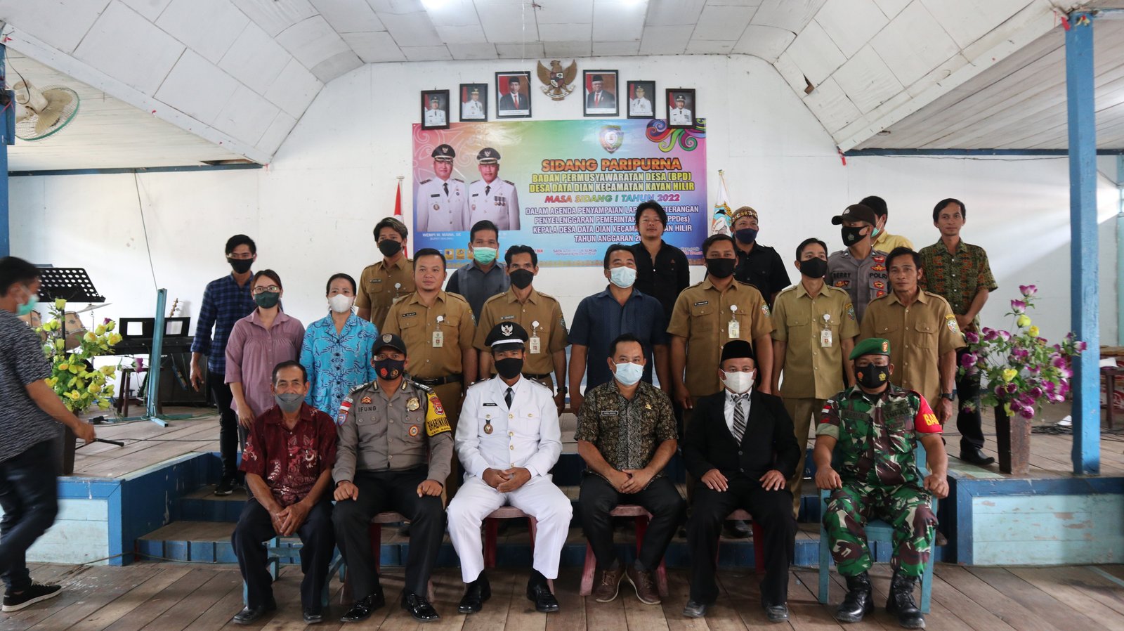 Lembaga Desa