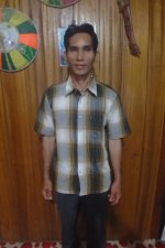Foto SUPRIADY UDAU